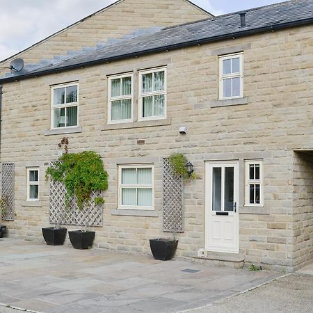 Mickle Hill Mews Villa Gargrave Buitenkant foto