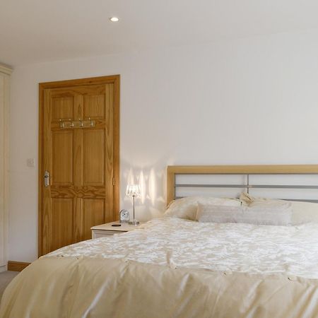 Mickle Hill Mews Villa Gargrave Buitenkant foto