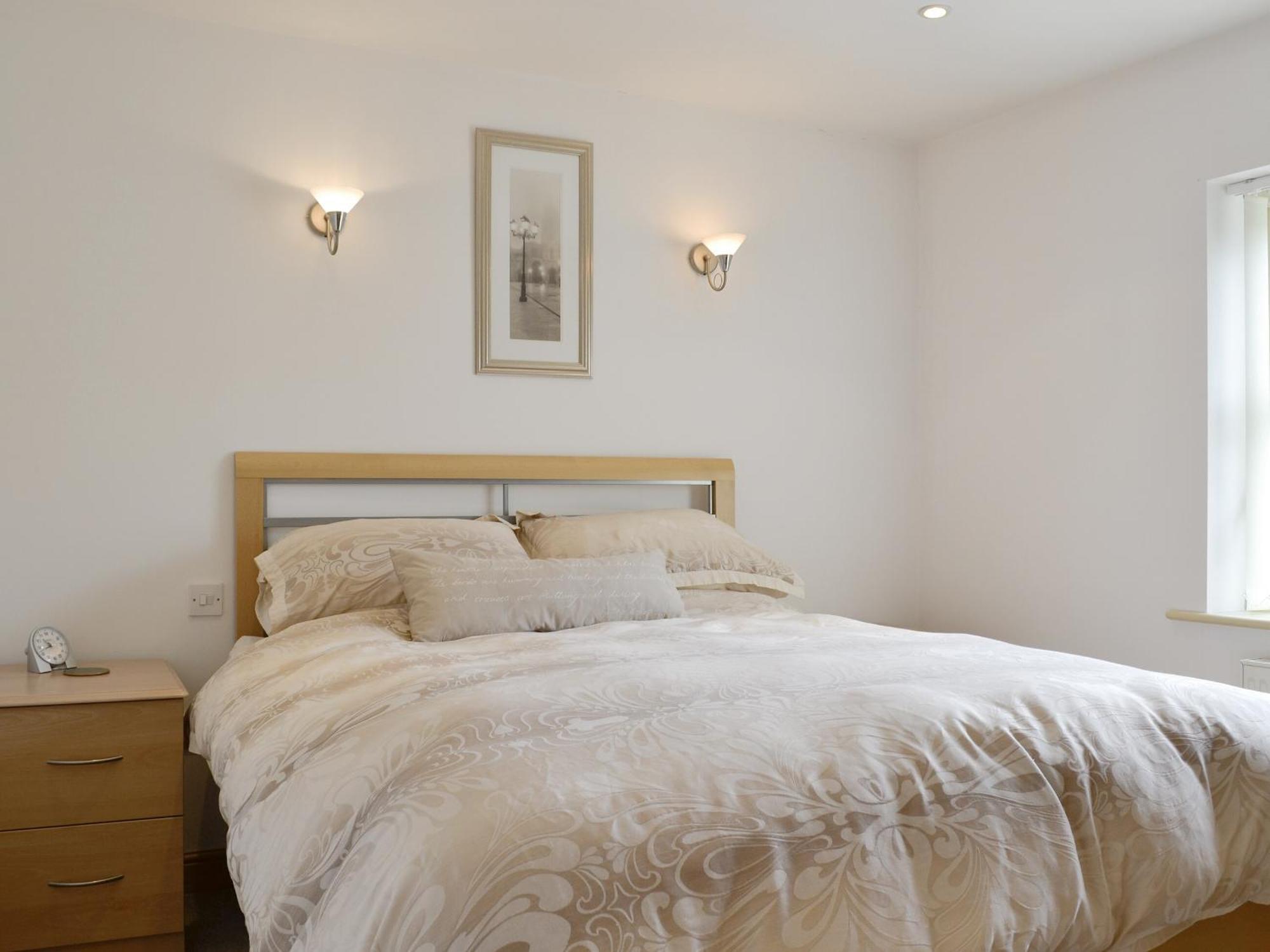 Mickle Hill Mews Villa Gargrave Buitenkant foto