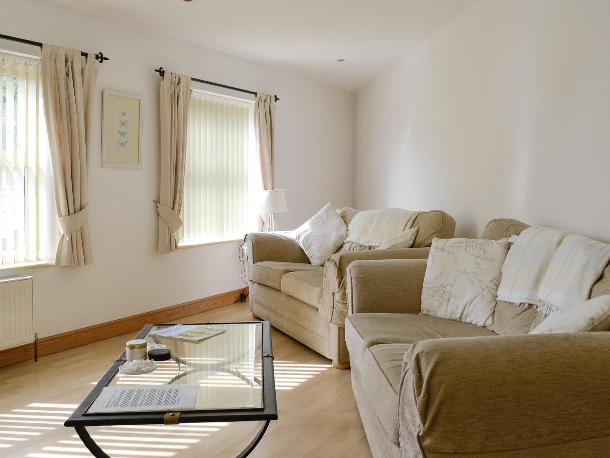 Mickle Hill Mews Villa Gargrave Buitenkant foto